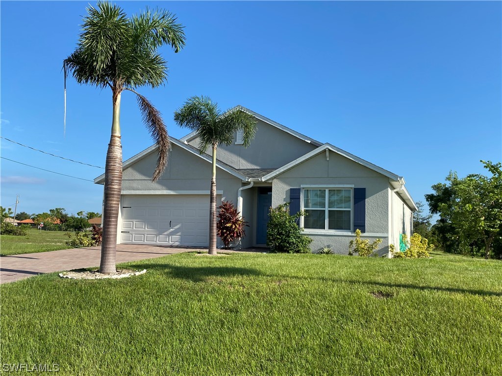 2507 NW 20th Terrace Cape Coral FL 33993 223065929 image1