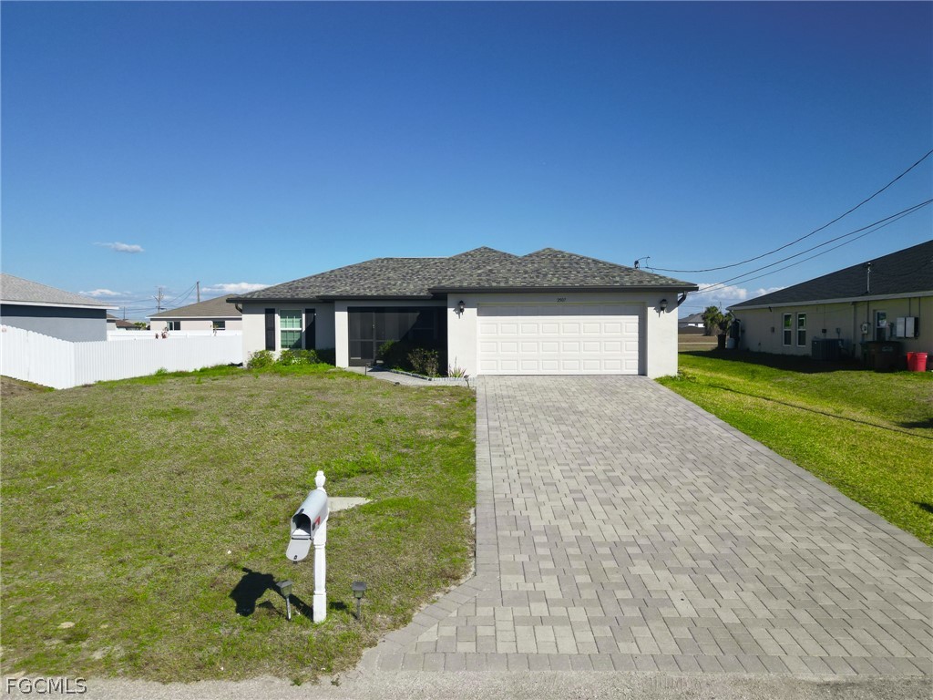 2507 NW 8th Place Cape Coral FL 33993 2026009095 image1