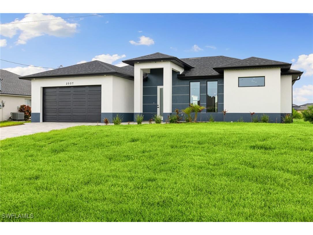 2507 NW Embers Terrace Cape Coral FL 33993 225062444 image3