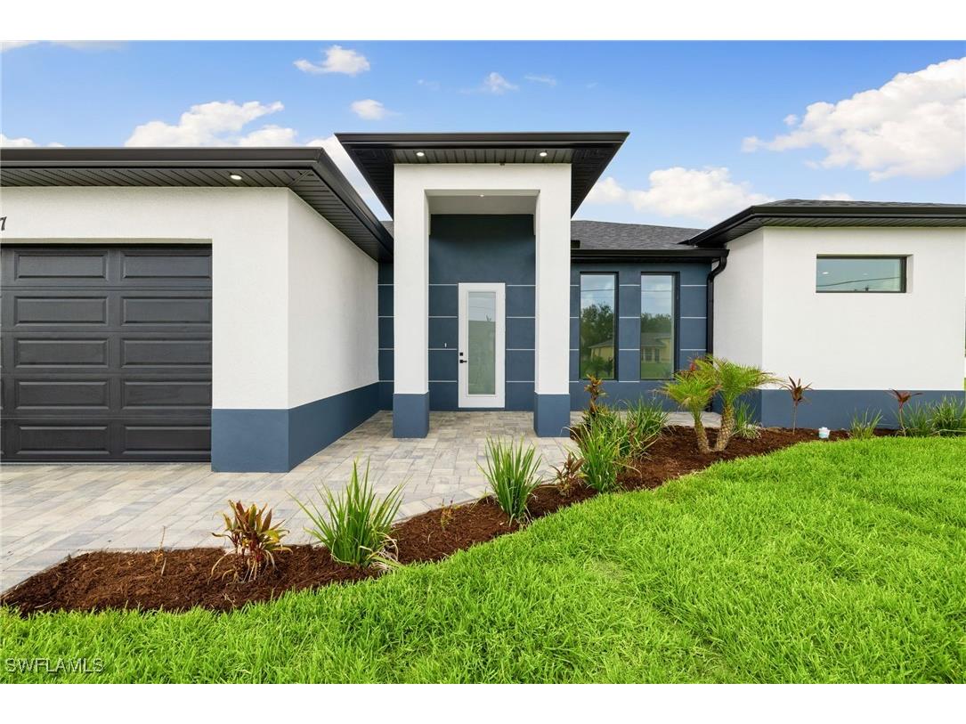 2507 NW Embers Terrace Cape Coral FL 33993 225062444 image4