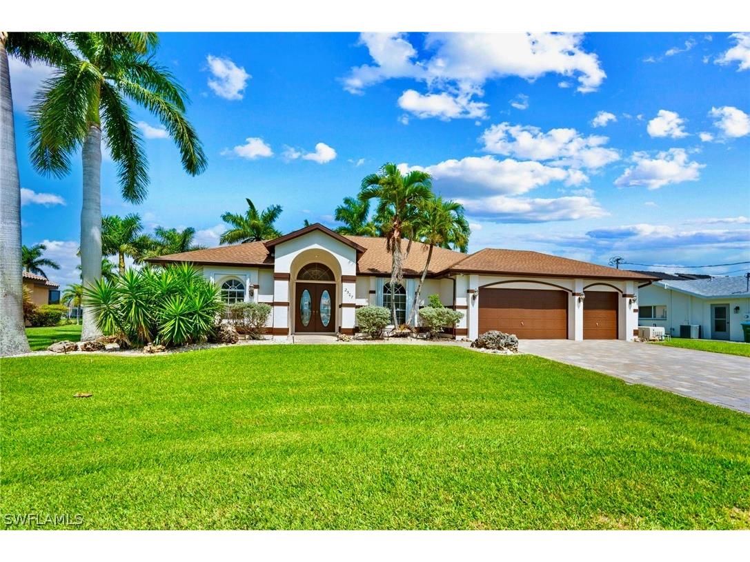 2507 SE 22nd Court Cape Coral FL 33904 224020170 image1