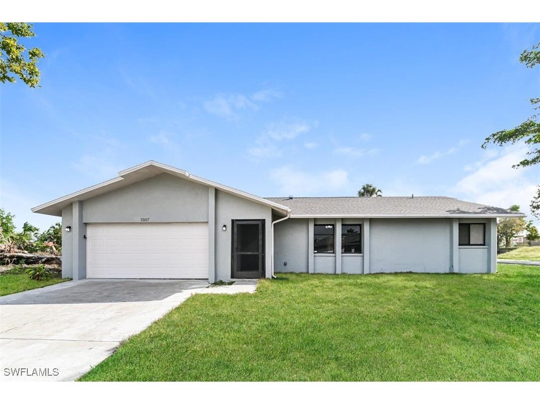 2507 SE 8th Avenue Cape Coral FL 33904 225017386 image1