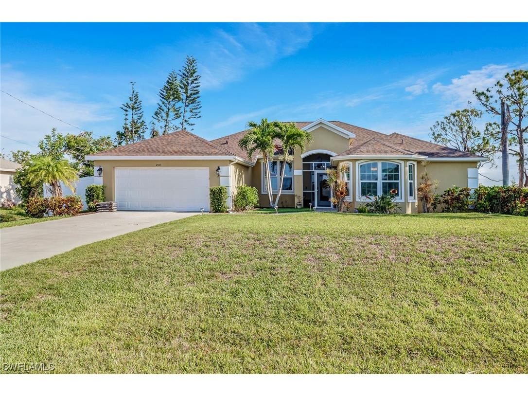 2507 SW 1st Terrace Cape Coral FL 33991 223034220 image1