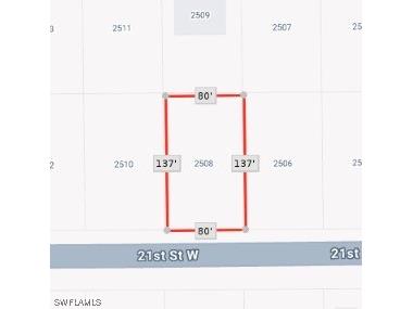 2508 21st Street W Lehigh Acres FL 33971 225022868 image1