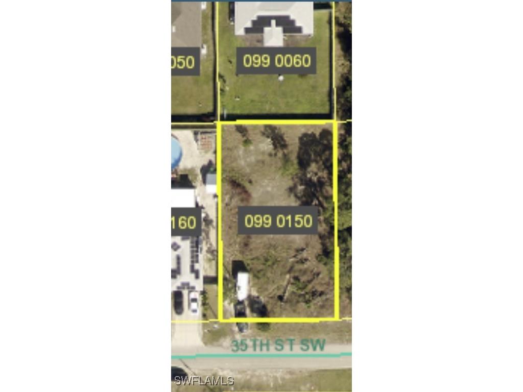 2508 35th Street SW Lehigh Acres FL 33976 225027634 image1