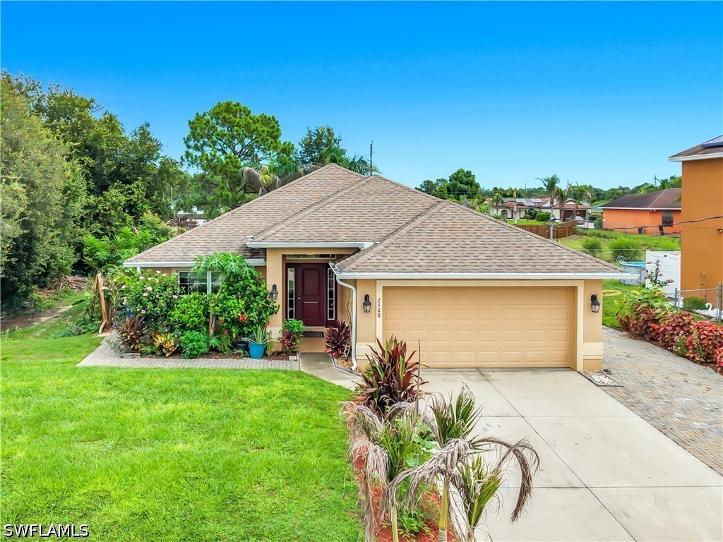 2508 41st Street W Lehigh Acres FL 33971 226025896 image1