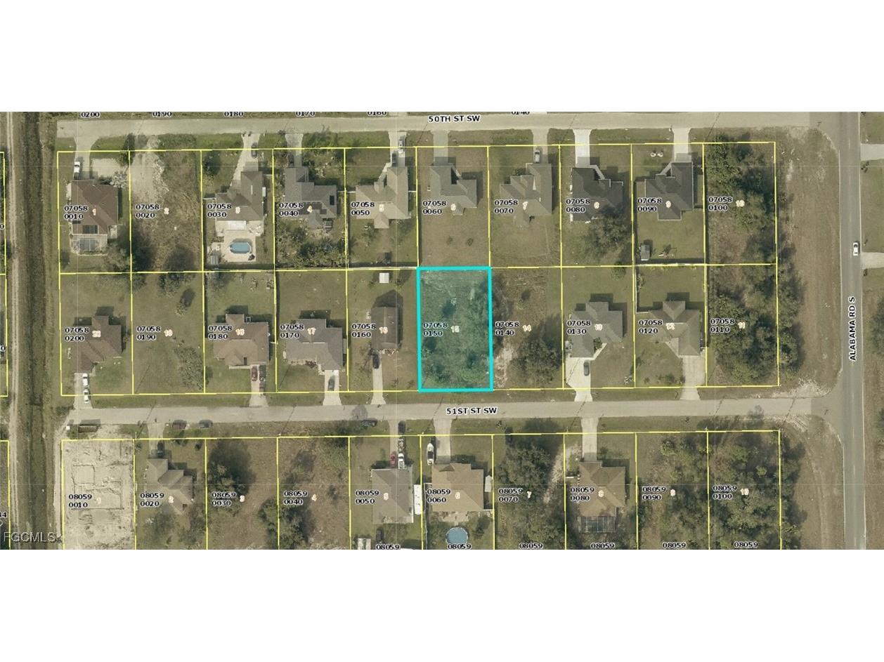 2508 51st Street SW Lehigh Acres FL 33976 2025018720 image1