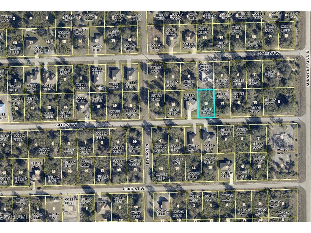 2508 64th Street W Lehigh Acres FL 33971 223067345 image1