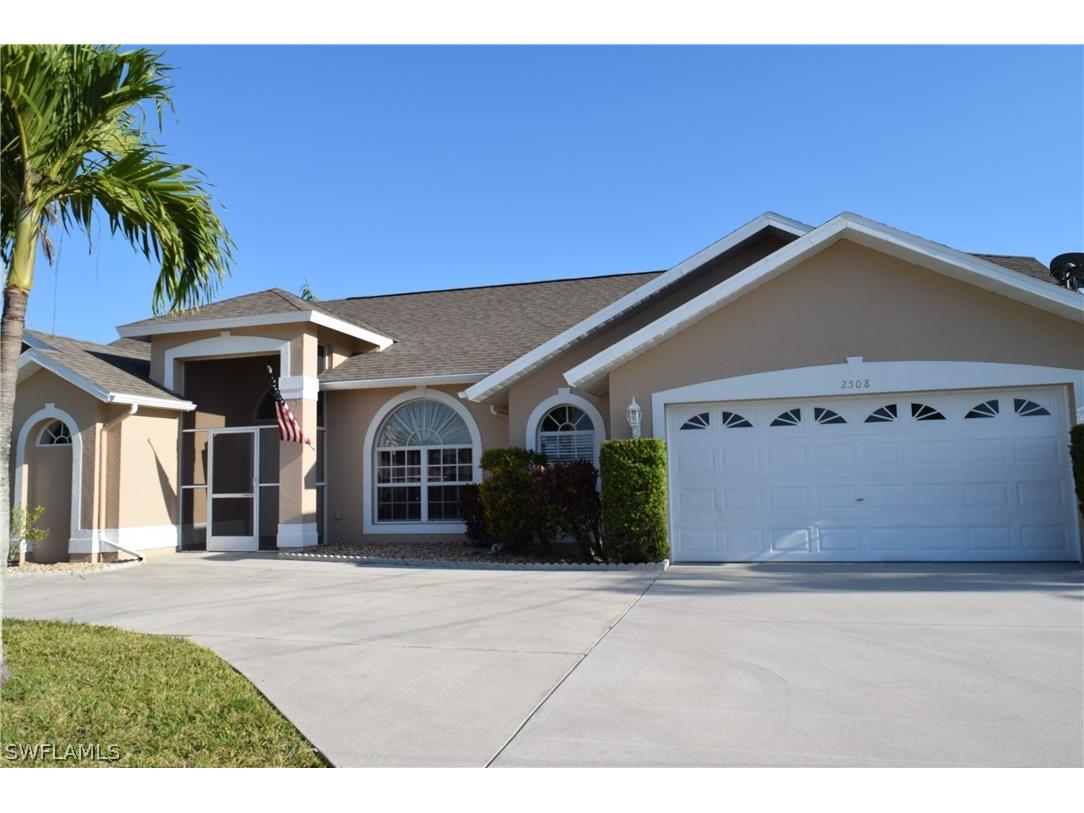 2508 Everest Parkway Cape Coral FL 33904 224036274 image1