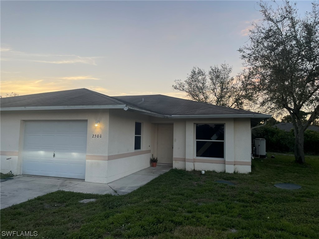 2508 Martin Avenue Lehigh Acres FL 33973 224020302 image1