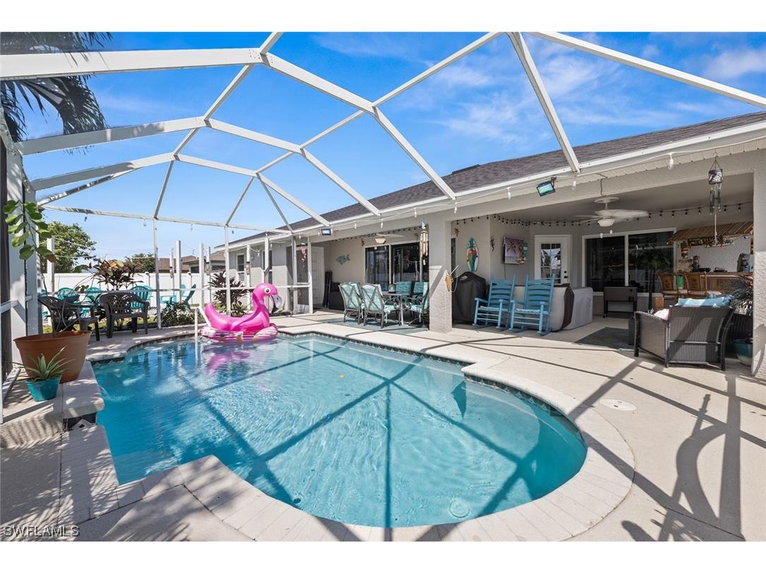 2508 NW 24th Terrace Cape Coral FL 33993 223071475 image1