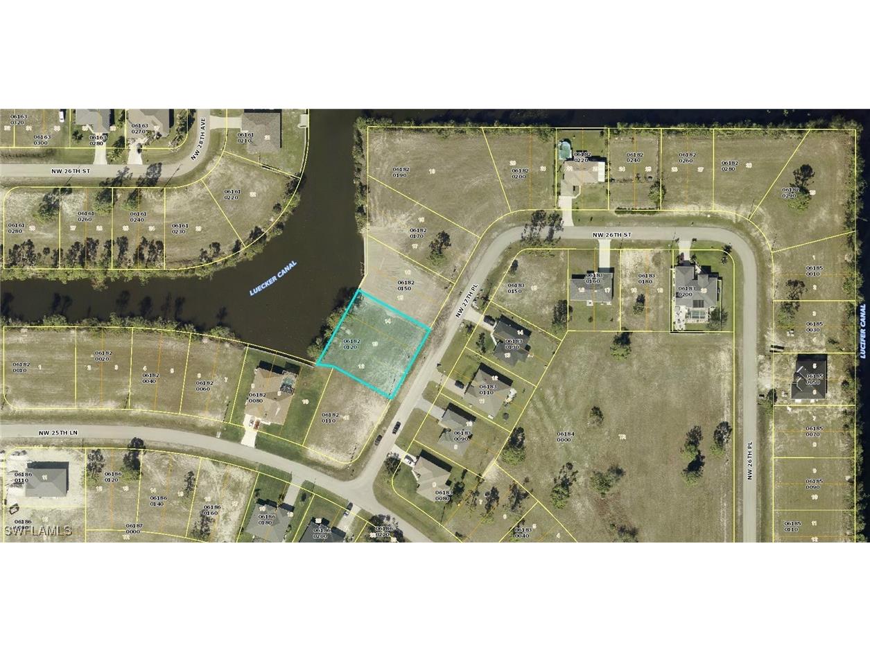 2508 NW 27th Place Cape Coral FL 33993 225007584 image1