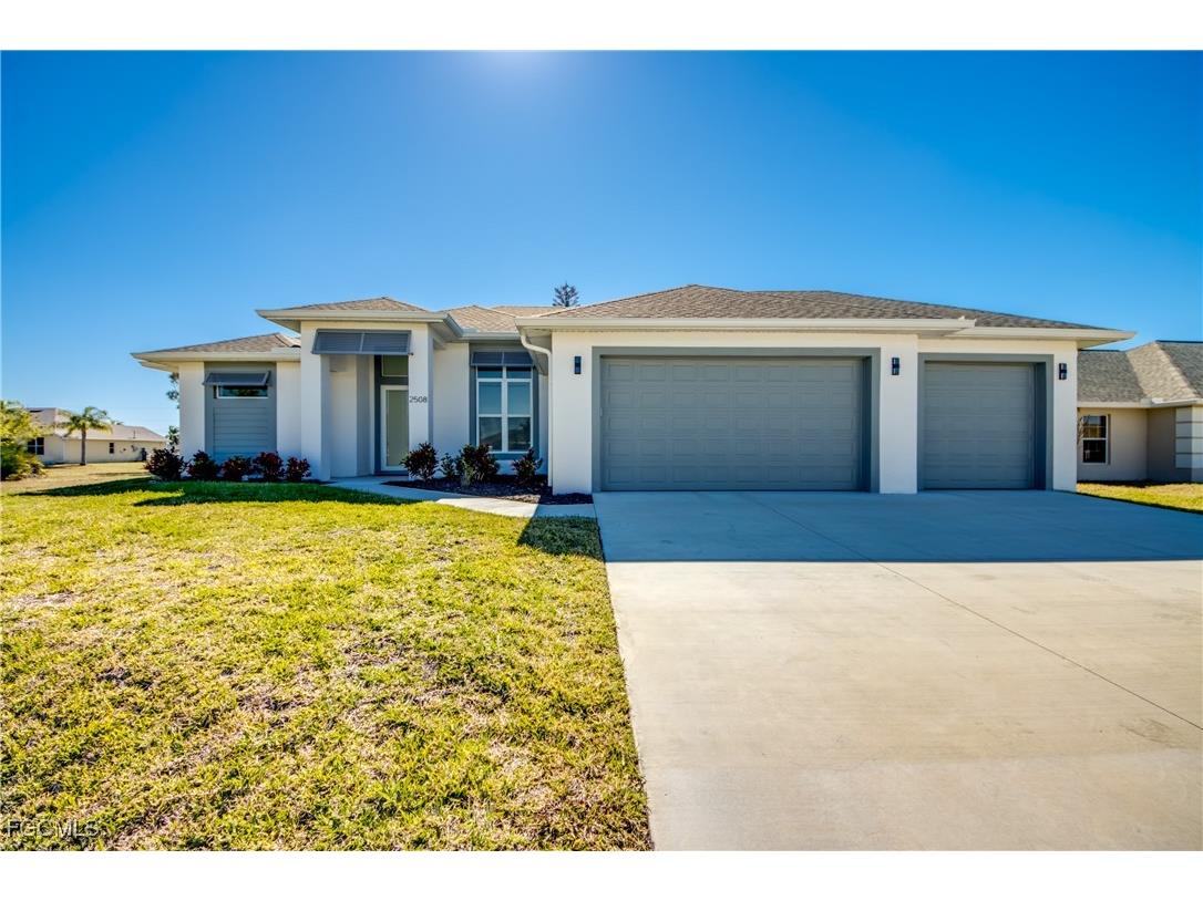 2508 SW 1st Street Cape Coral FL 33991 2026003720 image1