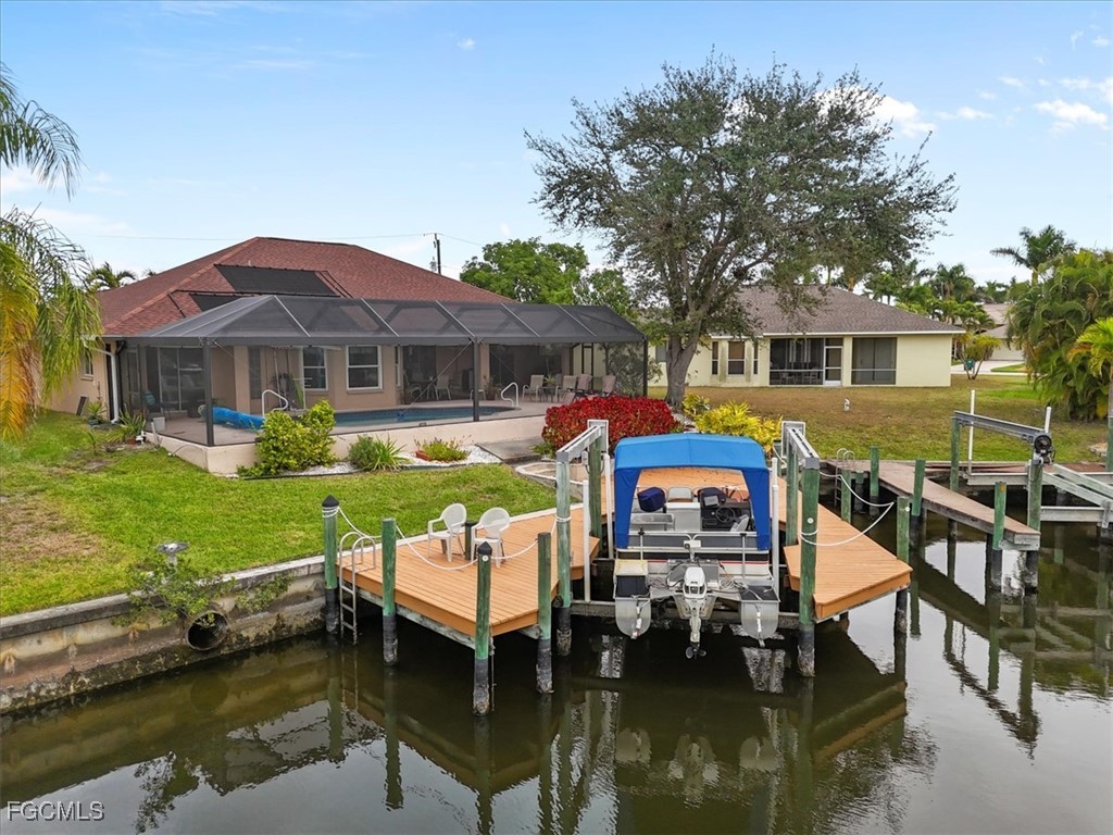 2508 SW 25th Street Cape Coral FL 33904 2026002588 image1