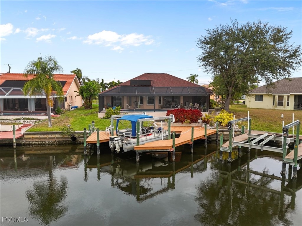 2508 SW 25th Street Cape Coral FL 33904 2026002588 image25