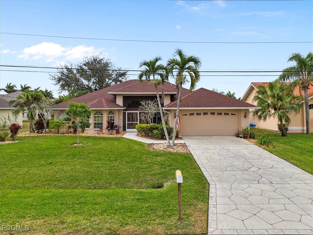2508 SW 25th Street Cape Coral FL 33904 2026002588 image7