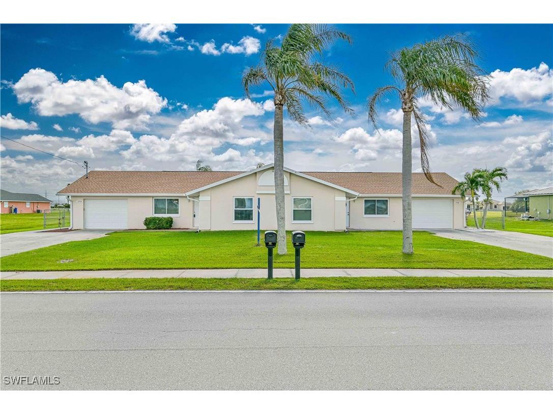 2508 Tropicana Parkway W Cape Coral FL 33993 225055962 image1
