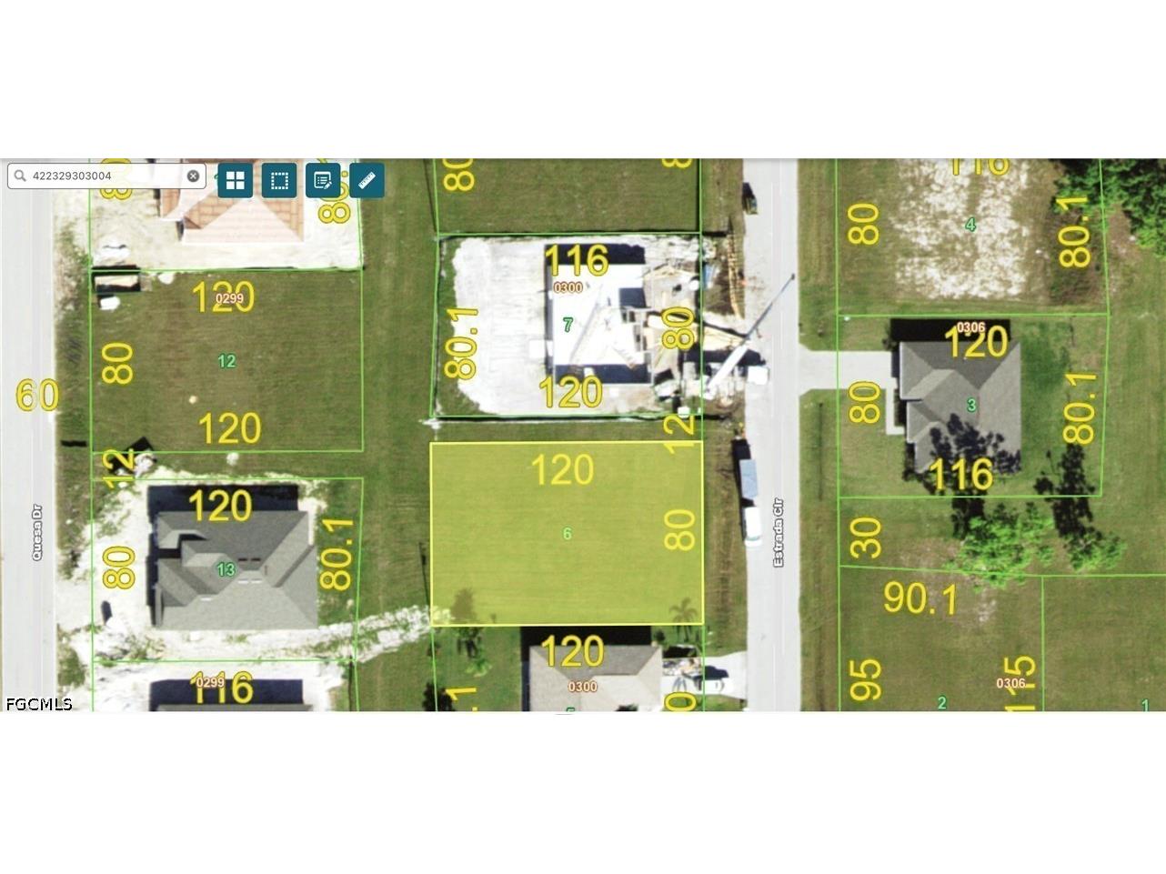 25088 Estrada Circle Punta Gorda FL 33955 2026018732 image2