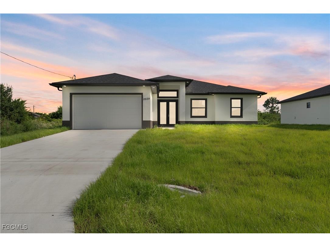 2509 12th Street SW Lehigh Acres FL 33976 2025004277 image1
