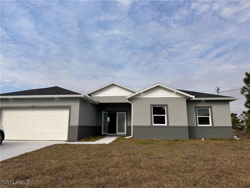 2509 38th Street SW Lehigh Acres FL 33976 225035977 image1