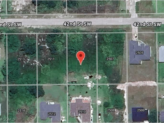 2509 42nd Street SW Lehigh Acres FL 33976 2025017696 image1