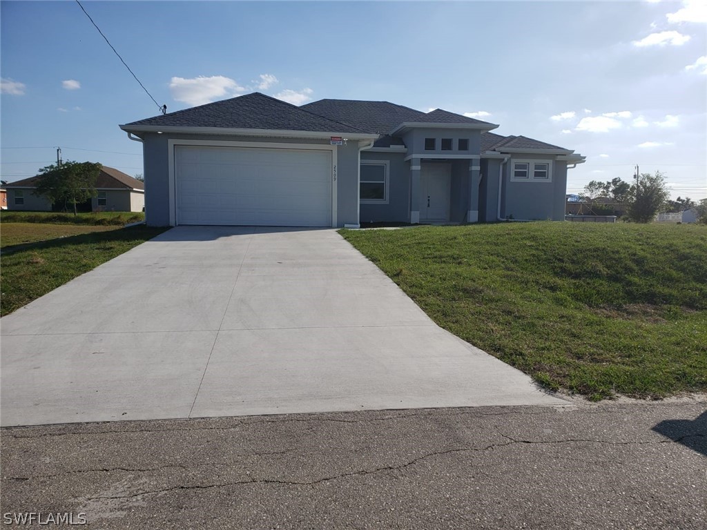 2509 45th Street SW Lehigh Acres FL 33976 223010585 image1