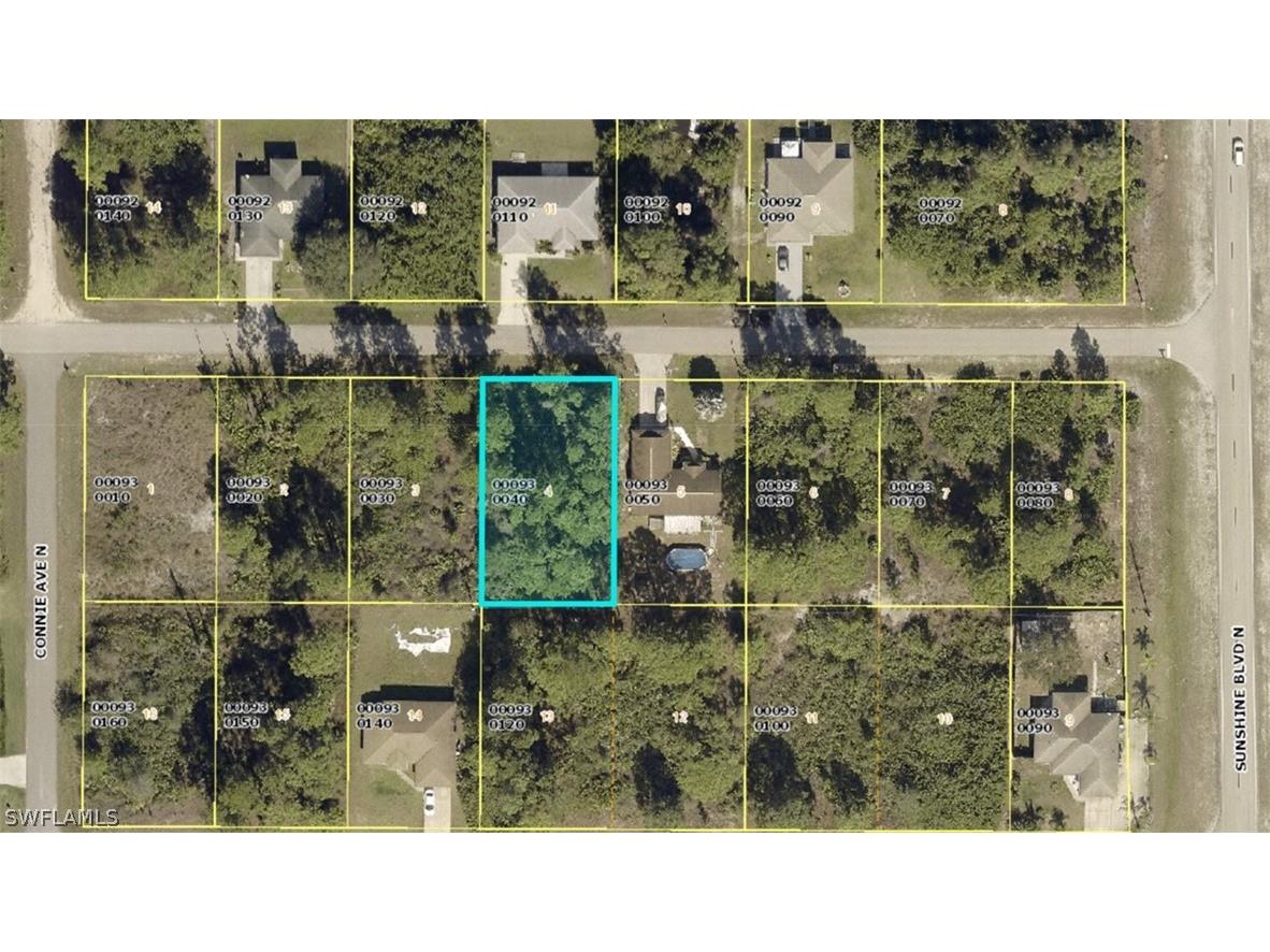 2509 45th Street W Lehigh Acres FL 33971 223005626 image1