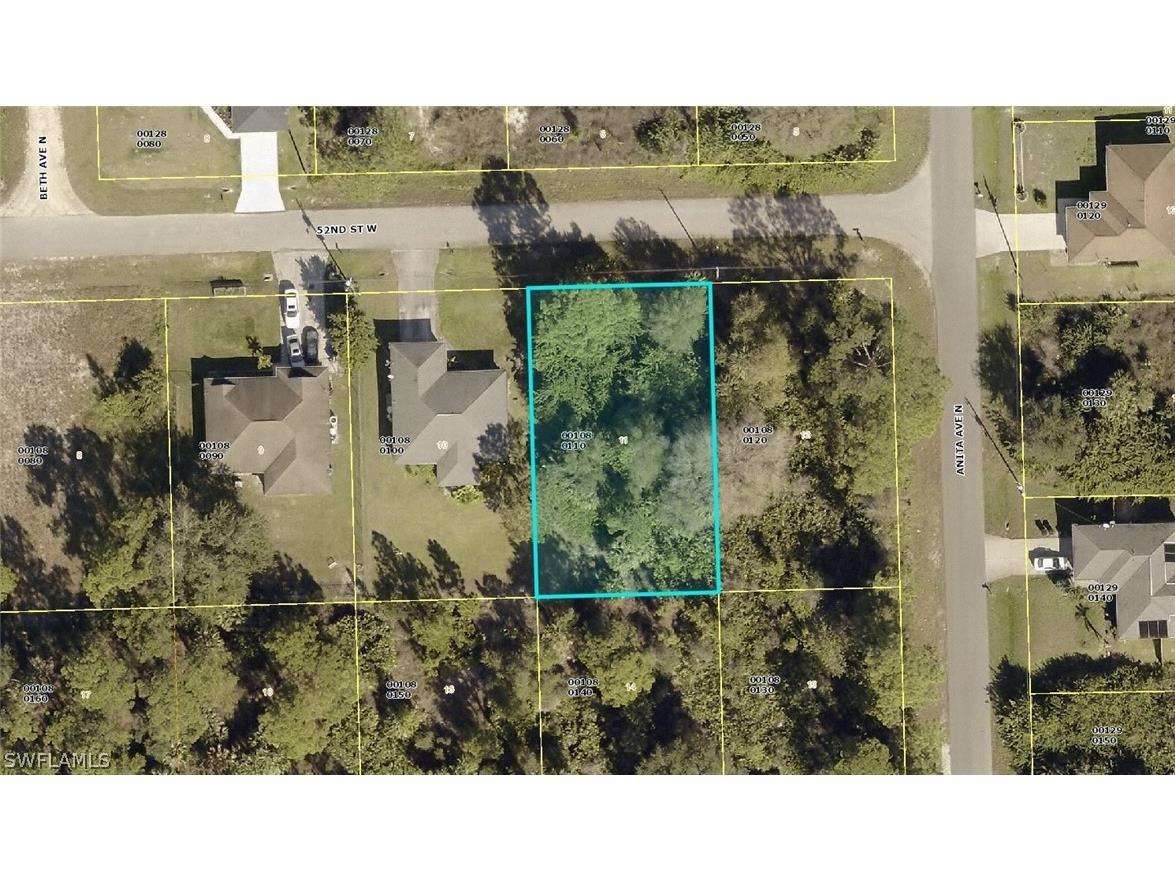 2509 52nd Street W Lehigh Acres FL 33971 224055399 image1