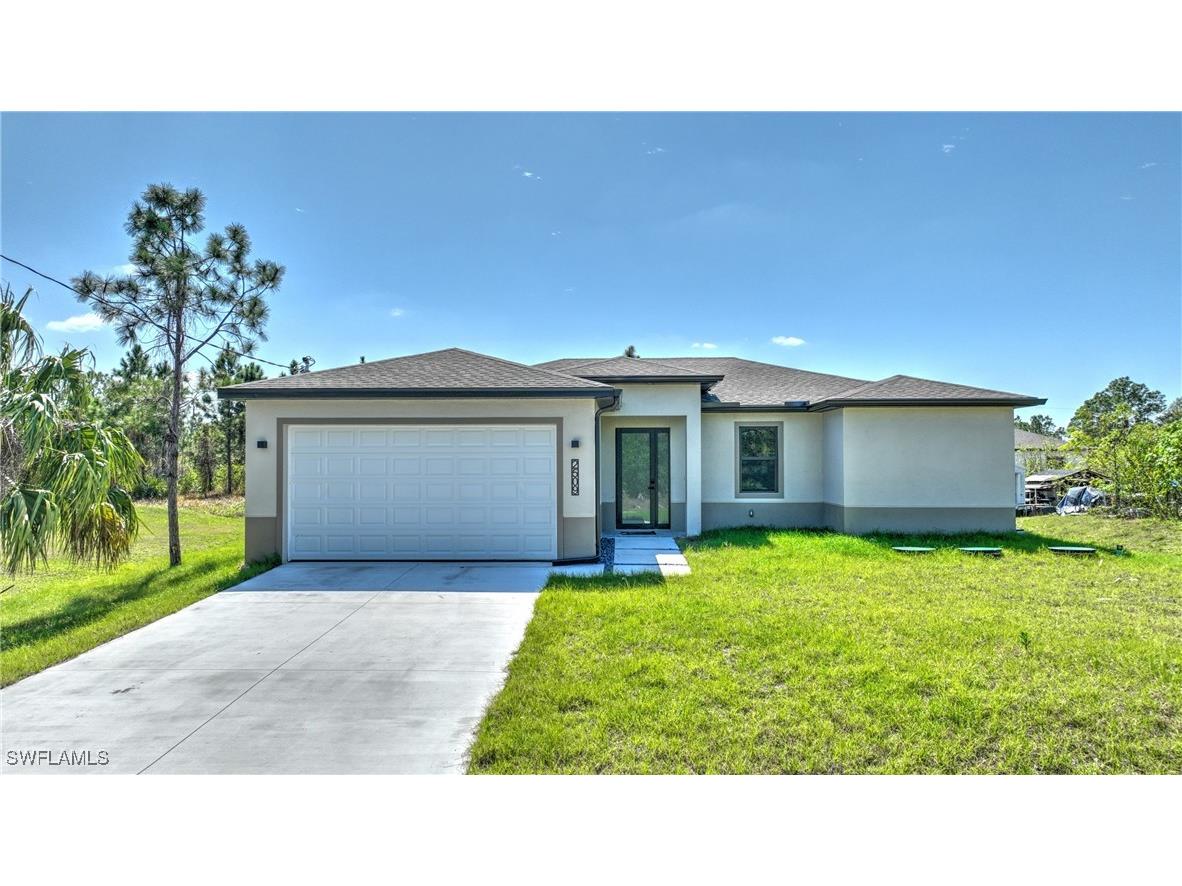 2509 54th Street W Lehigh Acres FL 33971 225023646 image1