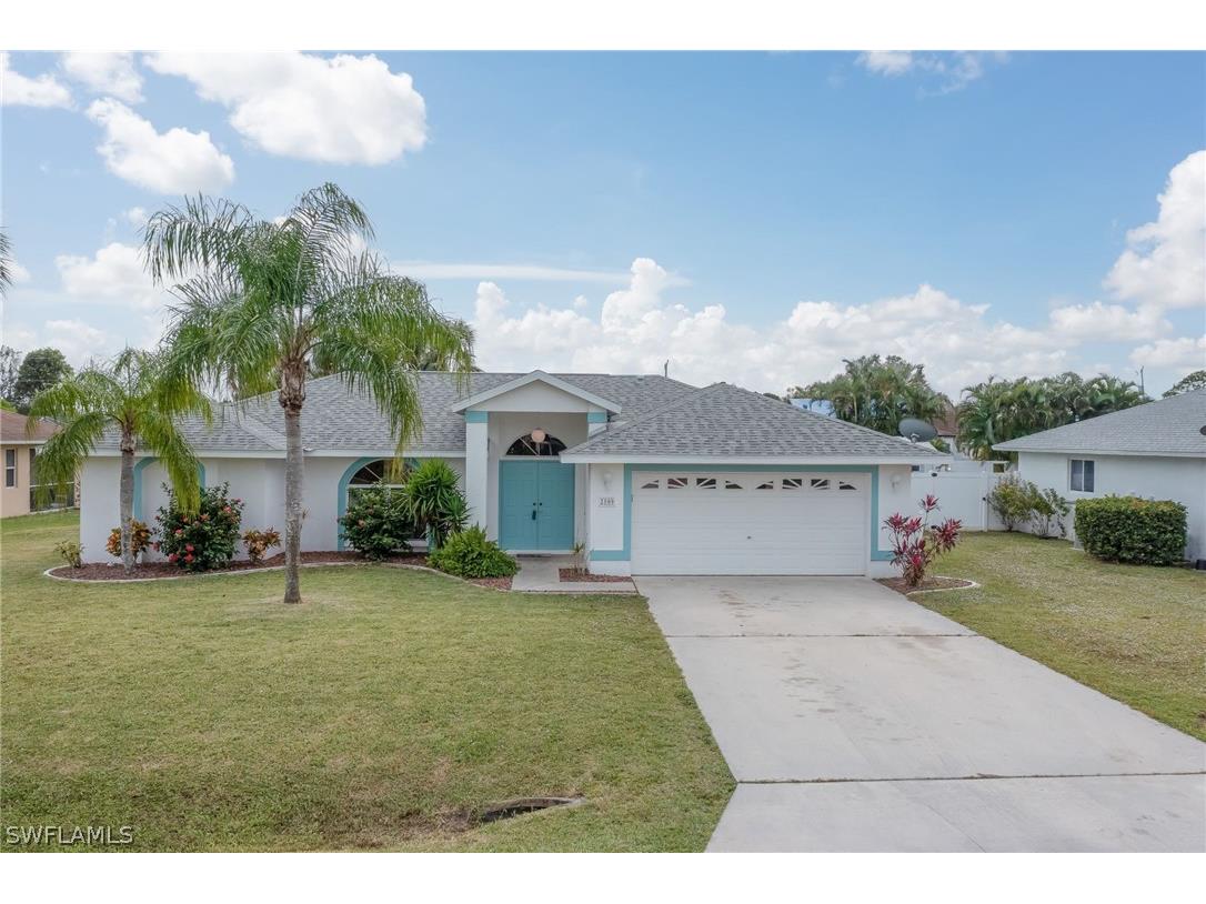 2509 7th Street W Lehigh Acres FL 33971 222083592 image1