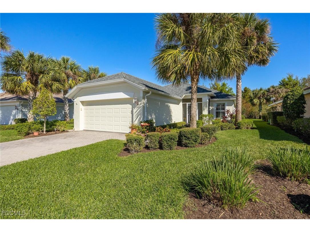 2509 Anguilla Drive Cape Coral FL 33991 2025005662 image1