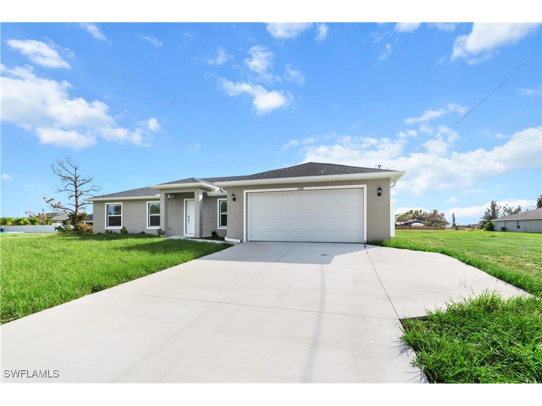 2509 Chiquita Boulevard N Cape Coral FL 33993 224078923 image1