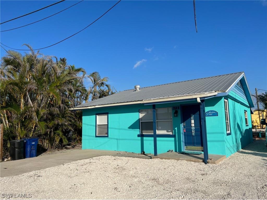 2509 Harbor View Drive Matlacha FL 33993 223039752 image1