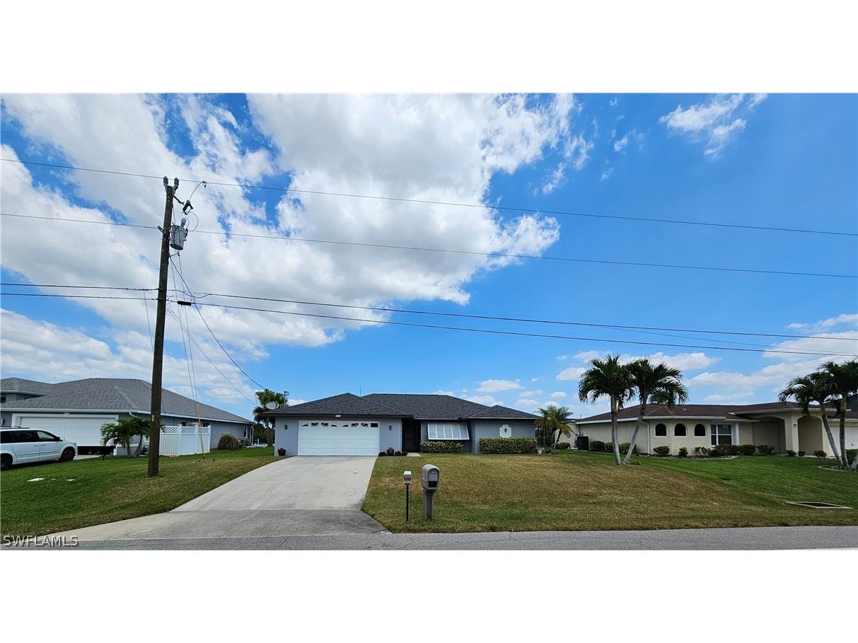 2509 Retunda Parkway E Cape Coral FL 33904 224010294 image1