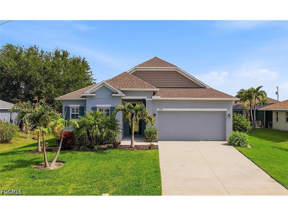 2509 SW 32nd Street Cape Coral FL 33914 2026018965 image1
