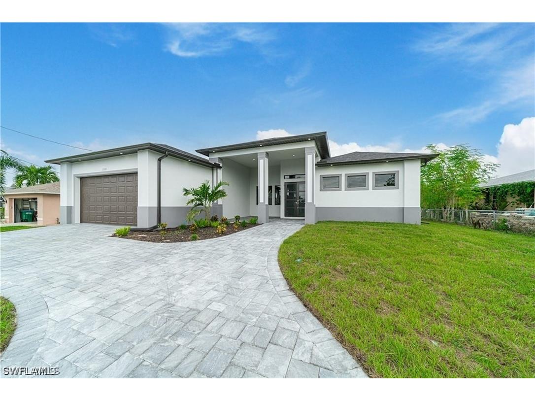 2509 SW 37th Terrace Cape Coral FL 33914 224027386 image1
