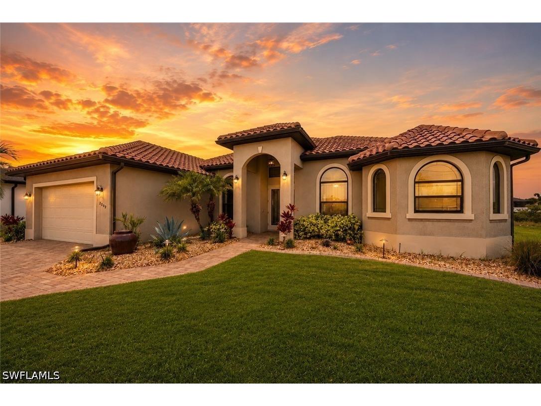 2509 Surfside Boulevard Cape Coral FL 33914 226021891 image2