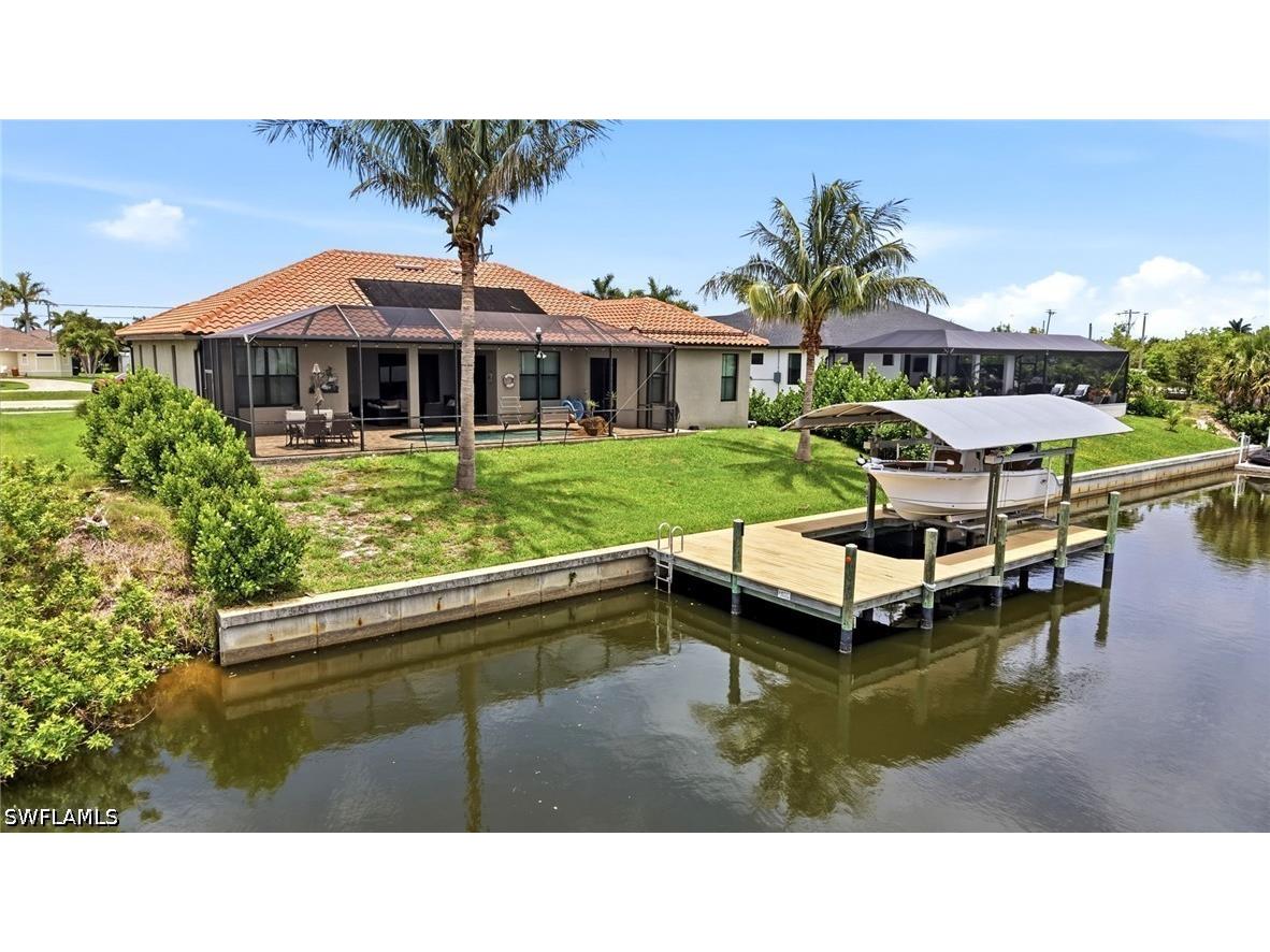 2509 Surfside Boulevard Cape Coral FL 33914 226021891 image5