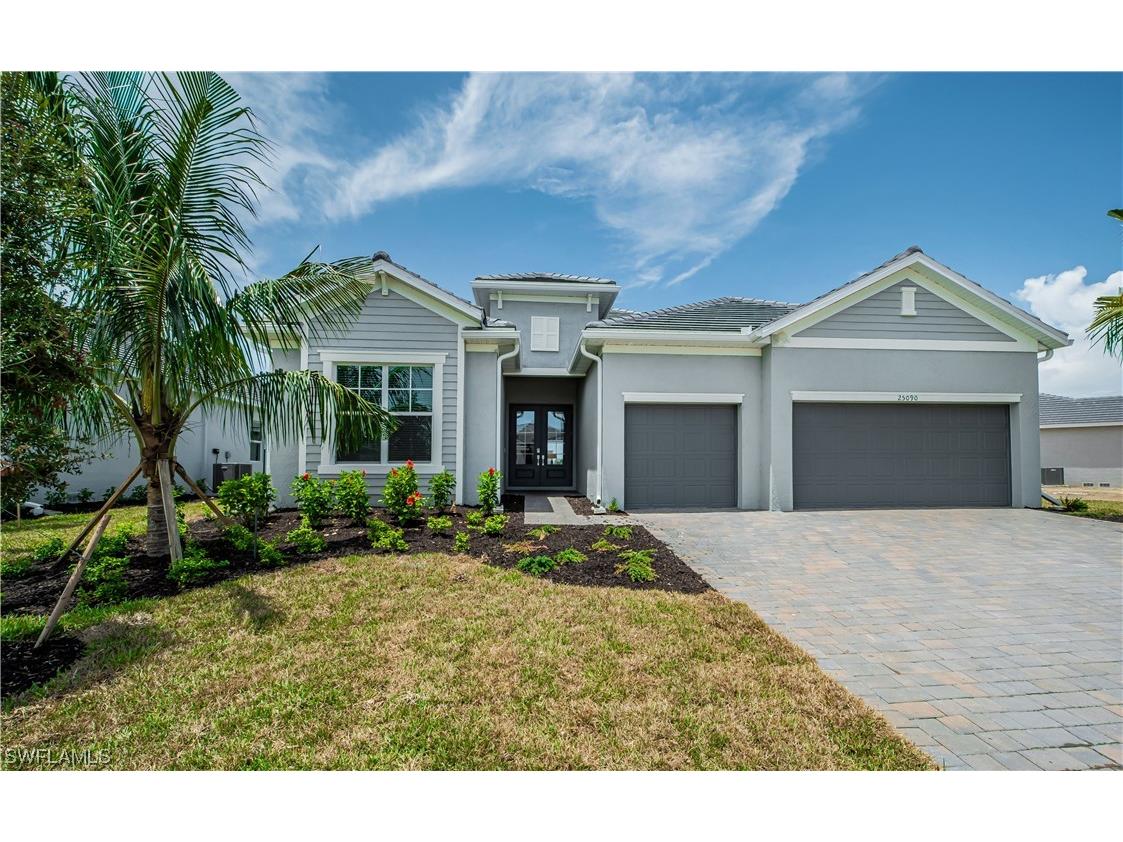 25090 Longmeadow Drive Punta Gorda FL 33955 223056645 image1