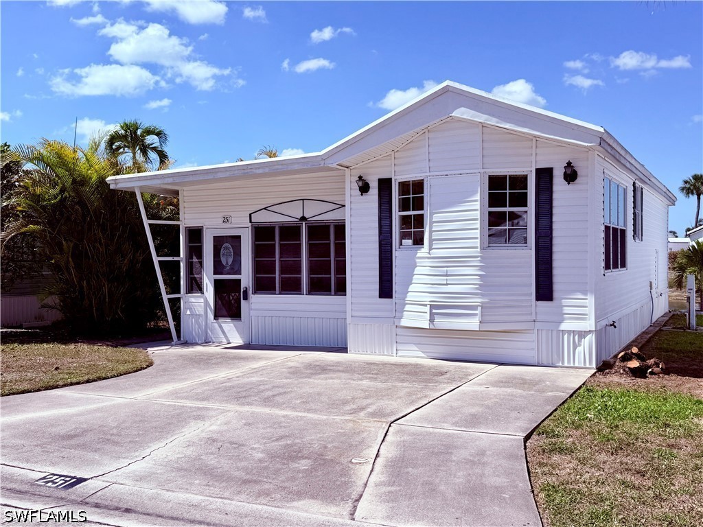 251 Bass Lane #251 Naples FL 34145 226013085 image12