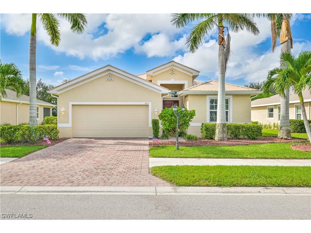 251 Destiny Circle Cape Coral FL 33990 223058989 image1