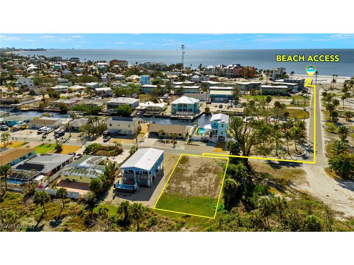 251 Donora Boulevard Fort Myers Beach FL 33931 225062445 image1