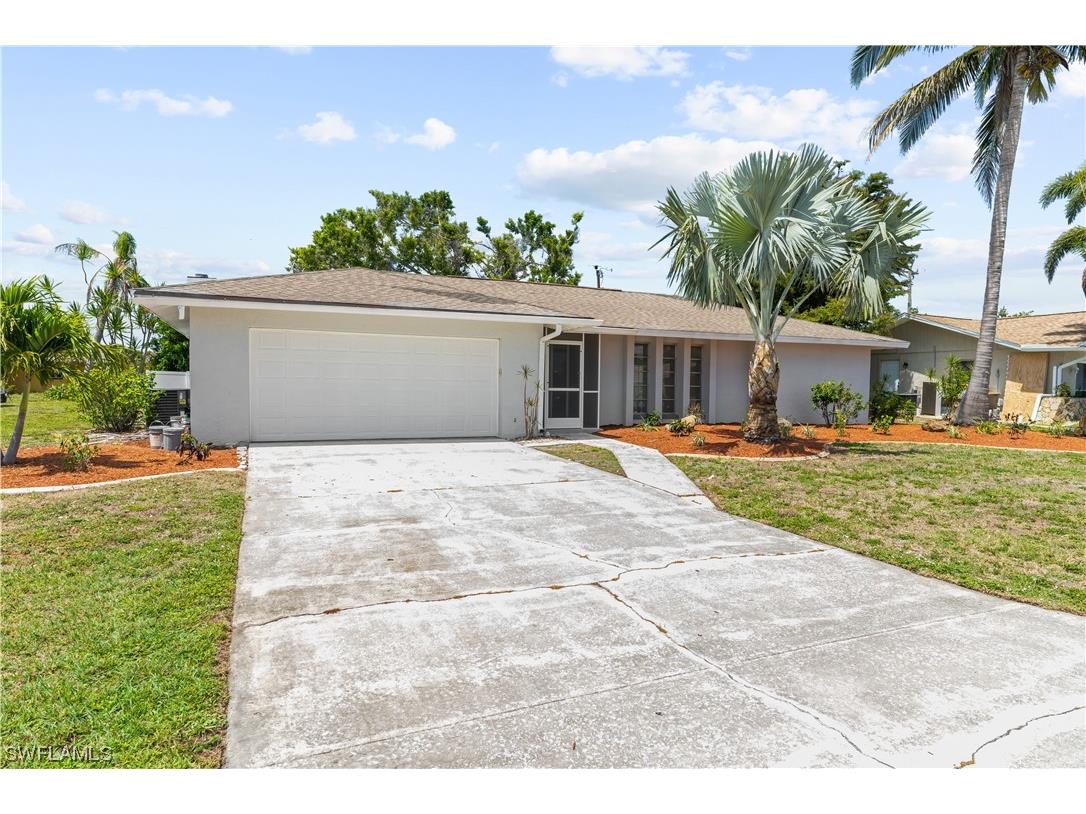 251 SE 45th Terrace Cape Coral FL 33904 223035497 image1