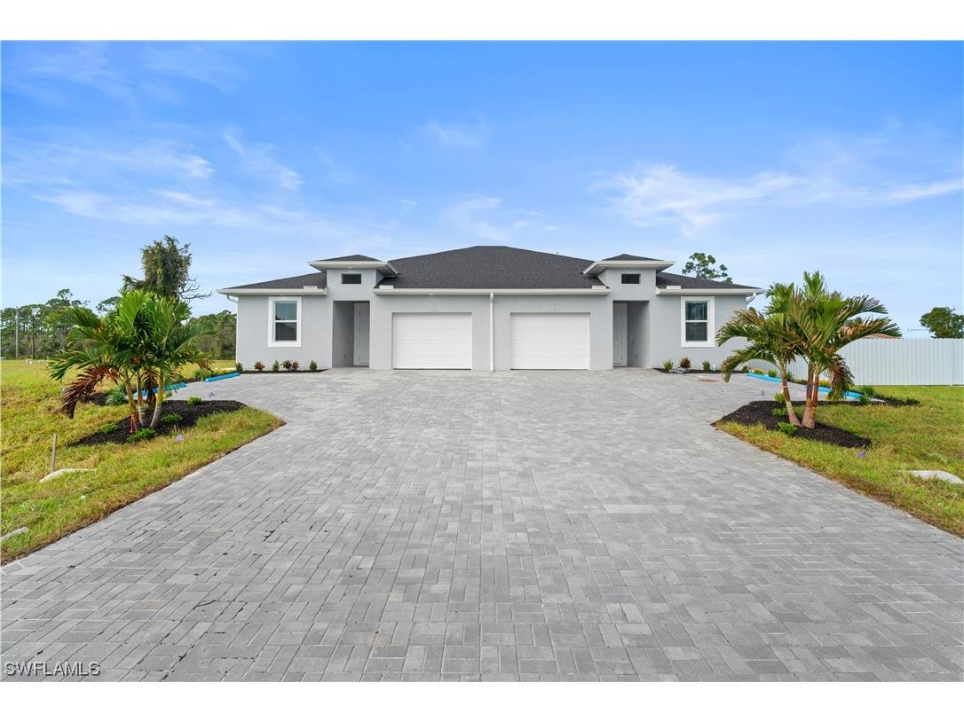 2510-2512 NW 15th Place Cape Coral FL 33993 223081445 image1