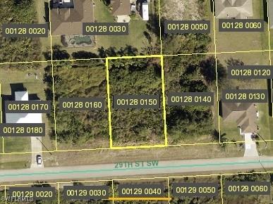 2510 29th Street SW Lehigh Acres FL 33976 224073656 image1