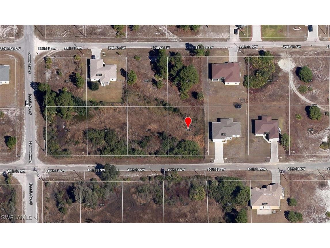 2510 40th Street SW Lehigh Acres FL 33976 224070141 image1