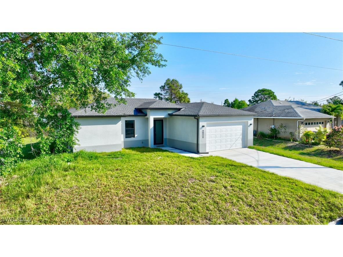 2510 45th Street W Lehigh Acres FL 33971 225023730 image1