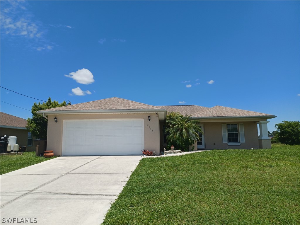 2510 46th Street SW Lehigh Acres FL 33976 223010784 image1