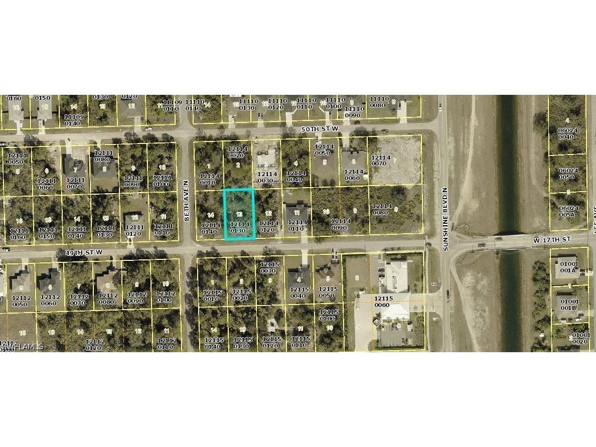 2510 49th Street W Lehigh Acres FL 33971 226012911 image1