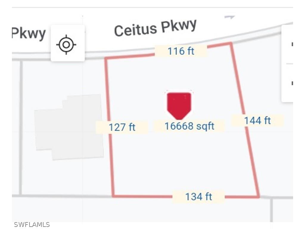 2510 Ceitus Parkway Cape Coral FL 33991 222038930 image1